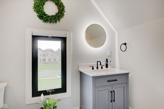 7850 Cheval Rue Court, Zionsville, IN 46077
