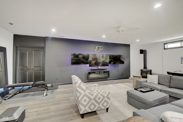 7850 Cheval Rue Court, Zionsville, IN 46077