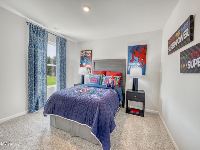781 Red River Drive, Garner, NC 27529