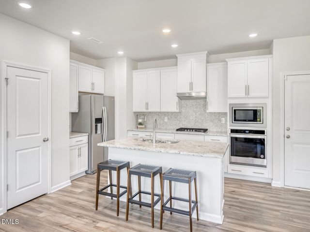 781 Red River Drive, Garner, NC 27529