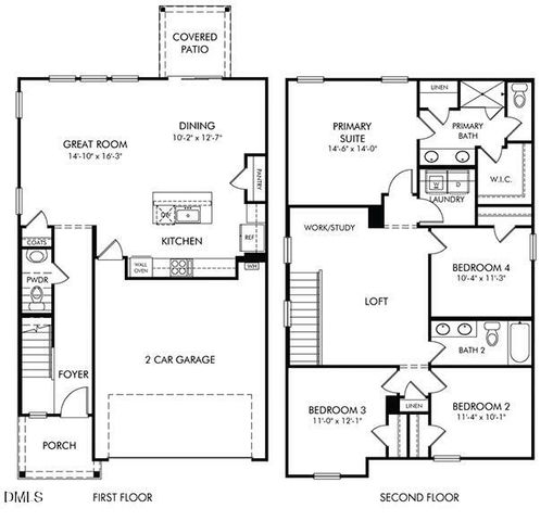 781 Red River Drive, Garner, NC 27529