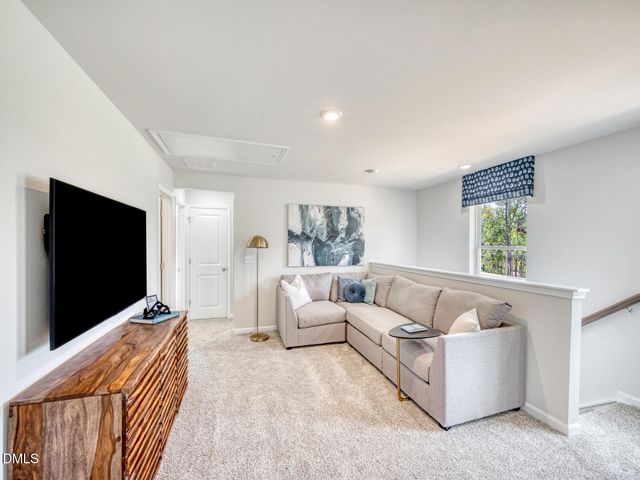 781 Red River Drive, Garner, NC 27529
