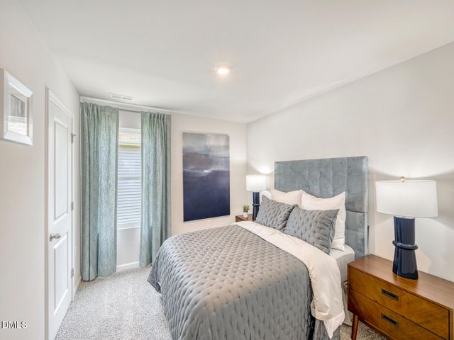 781 Red River Drive, Garner, NC 27529