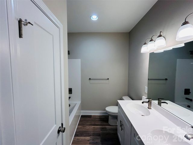 1425 Faith Road, Salisbury, NC 28146