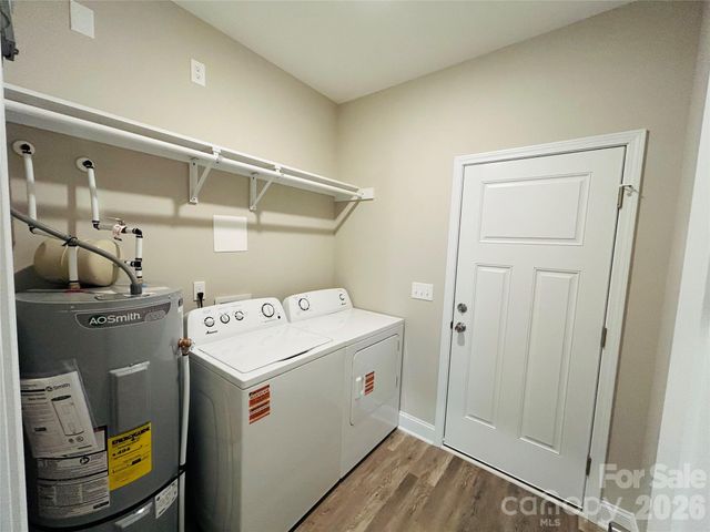 1425 Faith Road, Salisbury, NC 28146