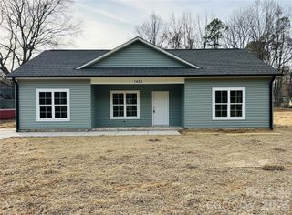 1425 Faith Road, Salisbury, NC 28146