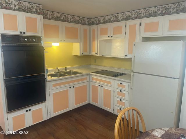 5501 W Rocking Circle Street, Tucson, AZ 85713