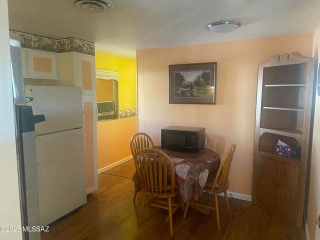 5501 W Rocking Circle Street, Tucson, AZ 85713