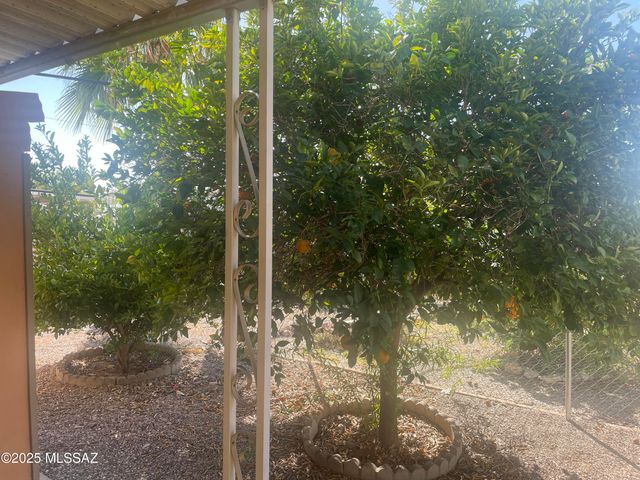 5501 W Rocking Circle Street, Tucson, AZ 85713