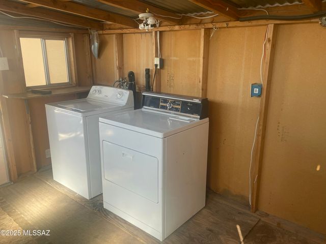 5501 W Rocking Circle Street, Tucson, AZ 85713