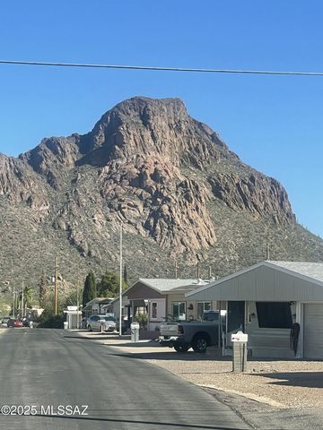 5501 W Rocking Circle Street, Tucson, AZ 85713