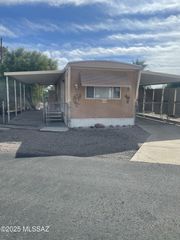 5501 W Rocking Circle Street, Tucson, AZ 85713