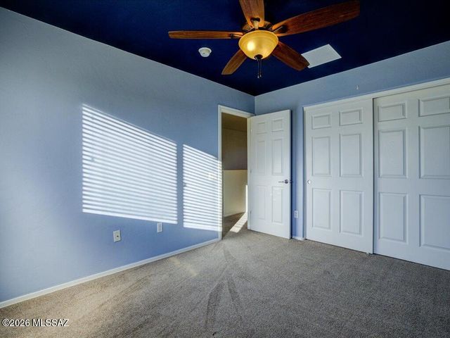 10560 E Forest Falls Court, Tucson, AZ 85747