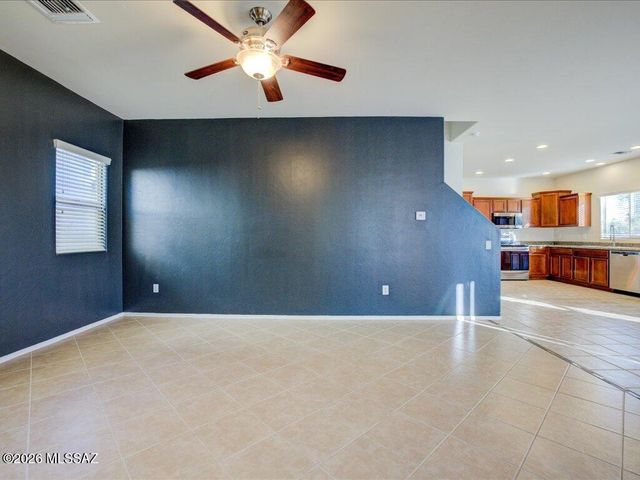10560 E Forest Falls Court, Tucson, AZ 85747