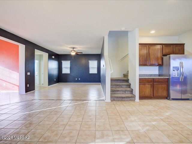 10560 E Forest Falls Court, Tucson, AZ 85747