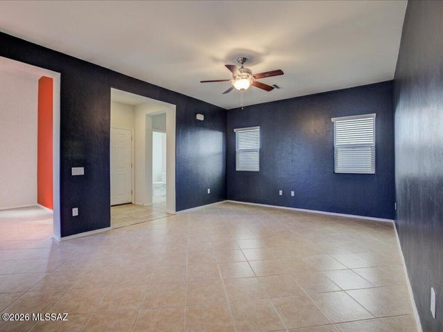 10560 E Forest Falls Court, Tucson, AZ 85747