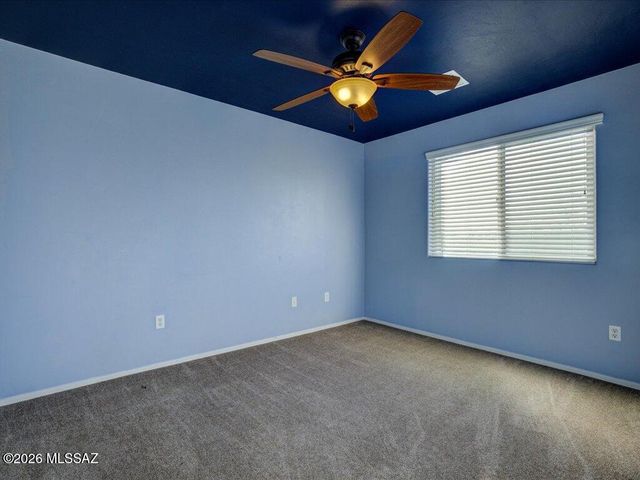 10560 E Forest Falls Court, Tucson, AZ 85747