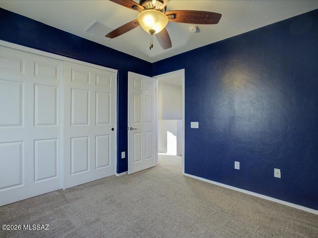 10560 E Forest Falls Court, Tucson, AZ 85747