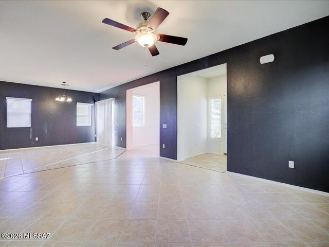 10560 E Forest Falls Court, Tucson, AZ 85747