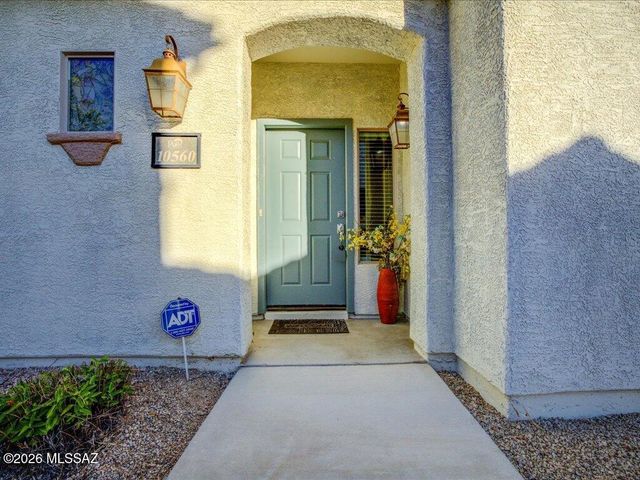 10560 E Forest Falls Court, Tucson, AZ 85747