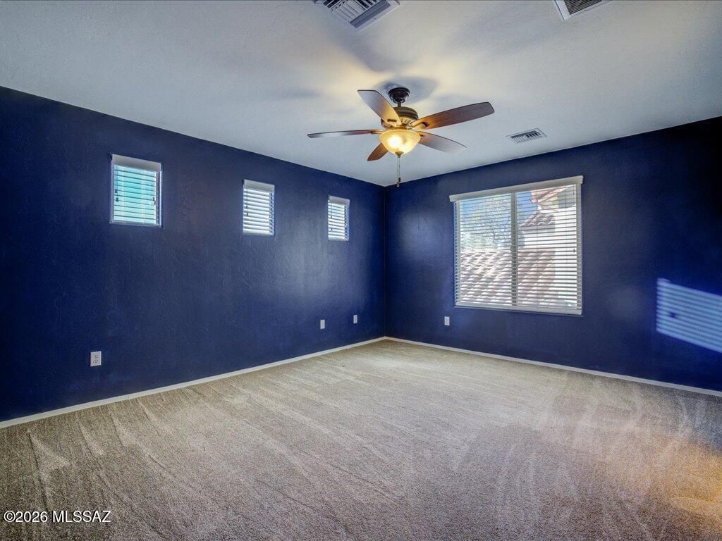 Image 10 of property listing at 10560 E Forest Falls Court, Tucson, AZ 85747