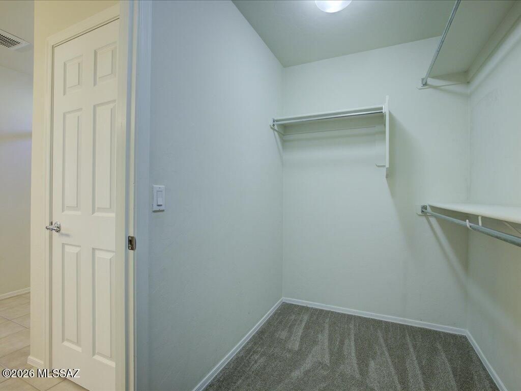 Image 12 of property listing at 10560 E Forest Falls Court, Tucson, AZ 85747