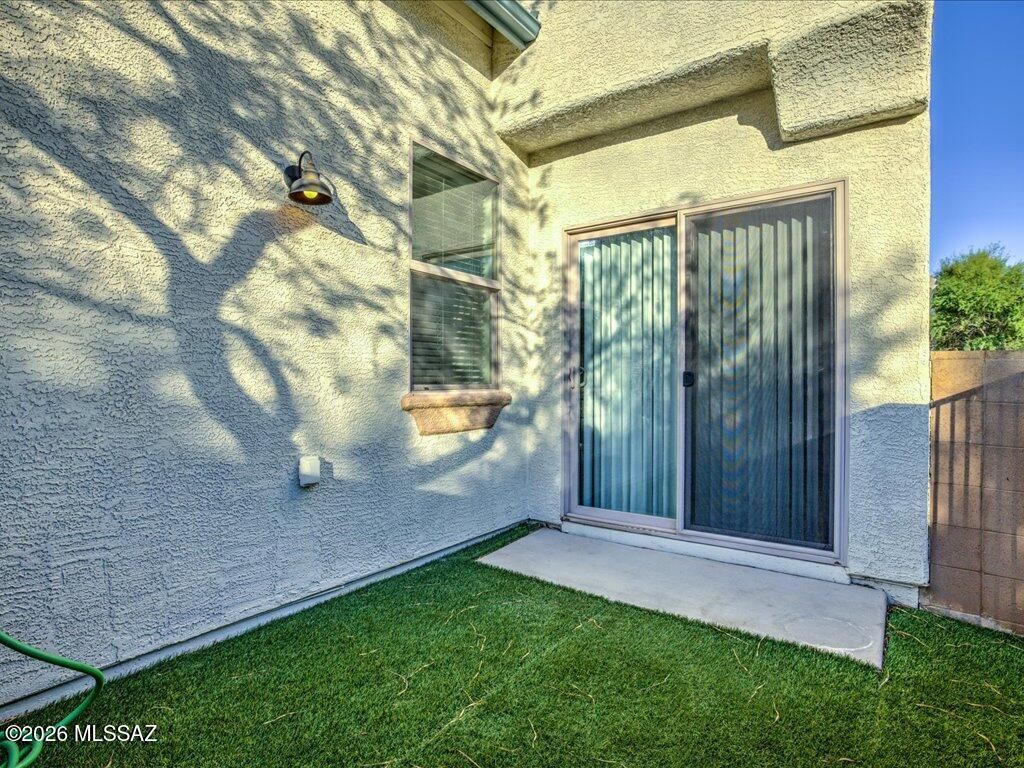 Image 15 of property listing at 10560 E Forest Falls Court, Tucson, AZ 85747