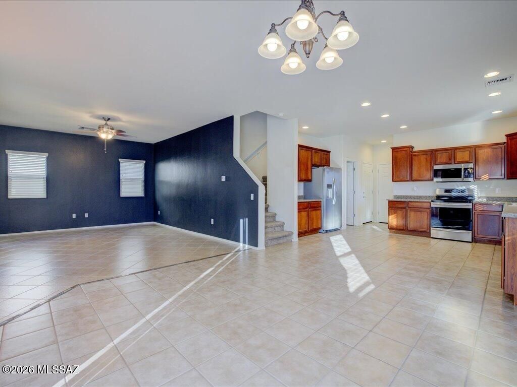 Image 19 of property listing at 10560 E Forest Falls Court, Tucson, AZ 85747