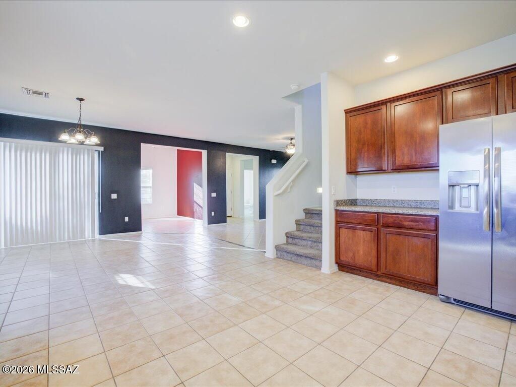 Image 23 of property listing at 10560 E Forest Falls Court, Tucson, AZ 85747