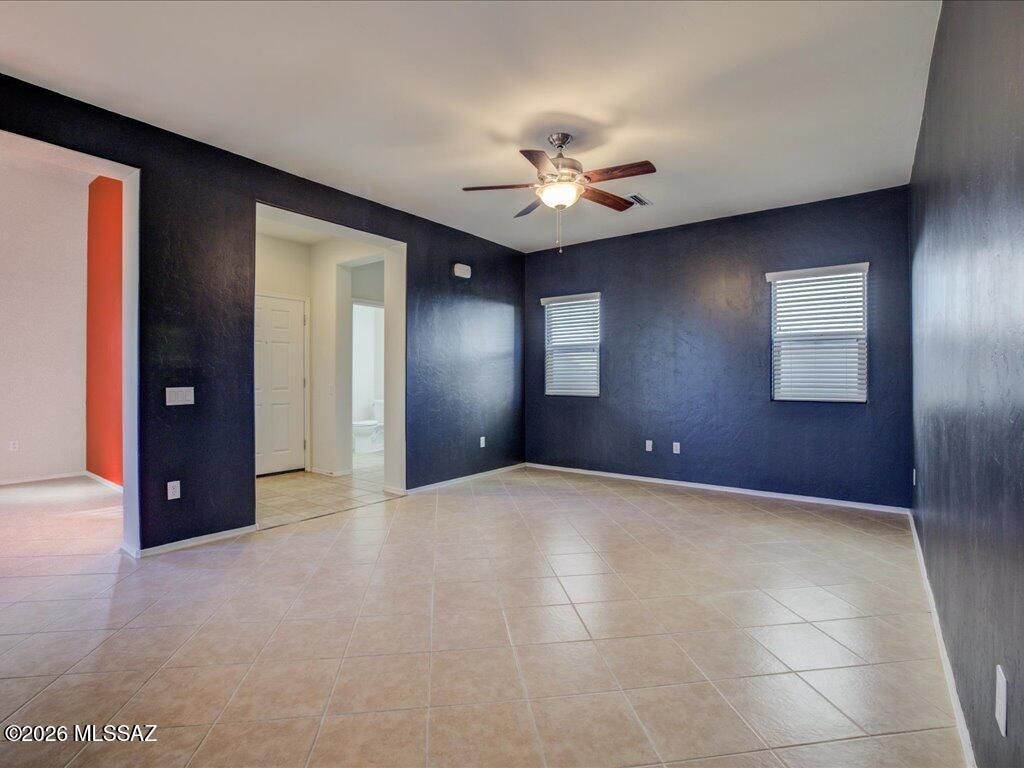 Image 26 of property listing at 10560 E Forest Falls Court, Tucson, AZ 85747