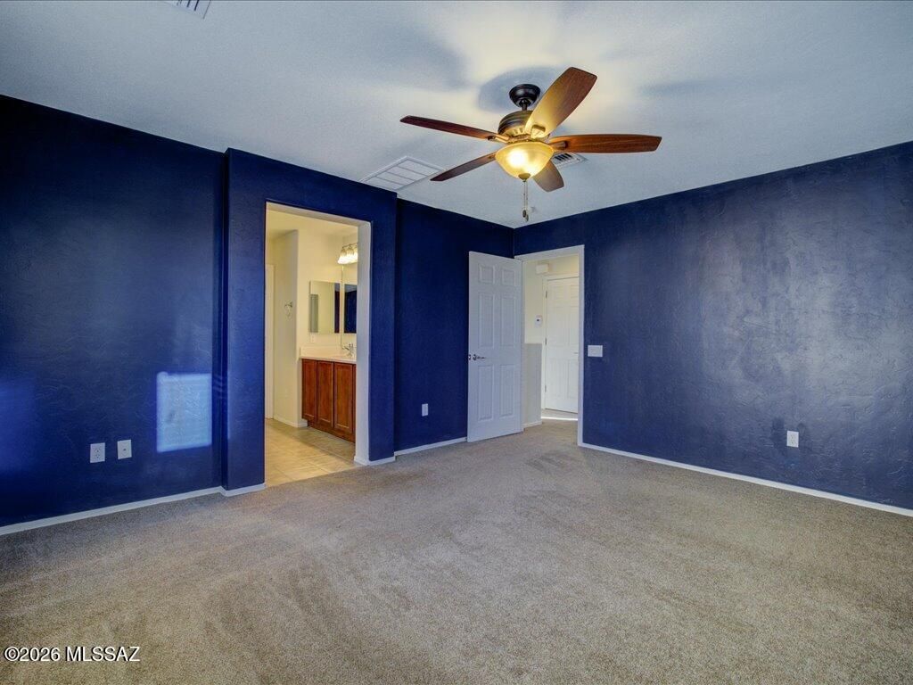 Image 30 of property listing at 10560 E Forest Falls Court, Tucson, AZ 85747