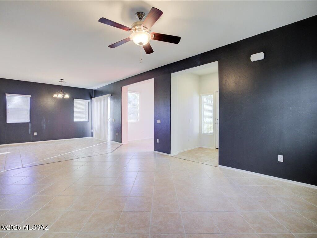 Image 6 of property listing at 10560 E Forest Falls Court, Tucson, AZ 85747