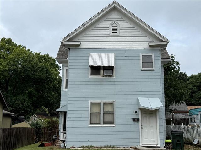 304 Vine Street, Leavenworth, KS 66048