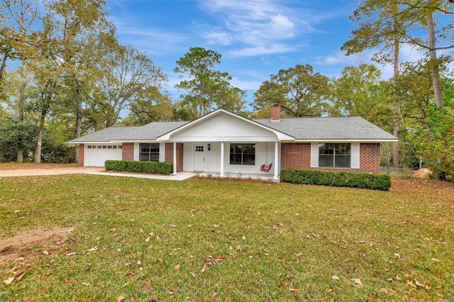 18742 Mink Lake Drive, Magnolia, TX 77355