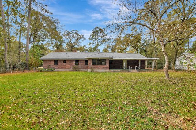 18742 Mink Lake Drive, Magnolia, TX 77355