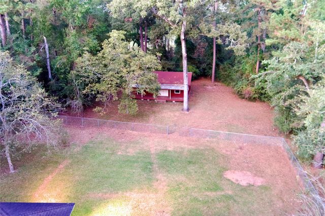 18742 Mink Lake Drive, Magnolia, TX 77355