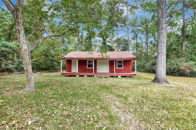 18742 Mink Lake Drive, Magnolia, TX 77355