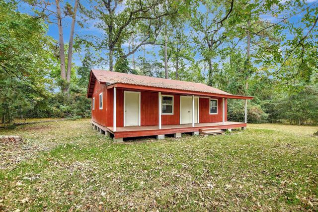 18742 Mink Lake Drive, Magnolia, TX 77355