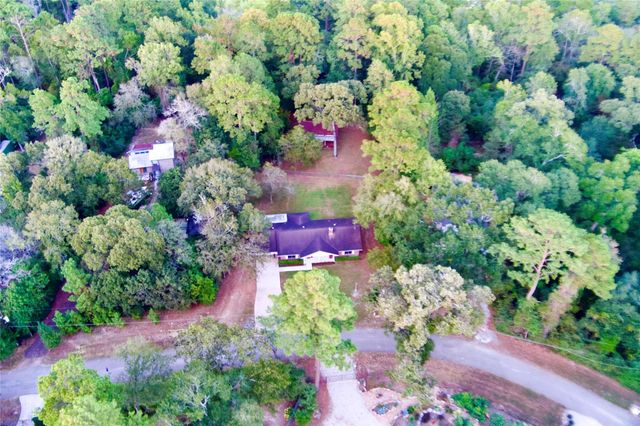 18742 Mink Lake Drive, Magnolia, TX 77355