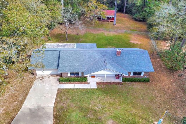 18742 Mink Lake Drive, Magnolia, TX 77355