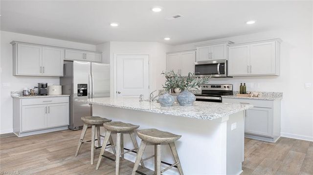 2103 Lily Drive, Haw River, NC 27258