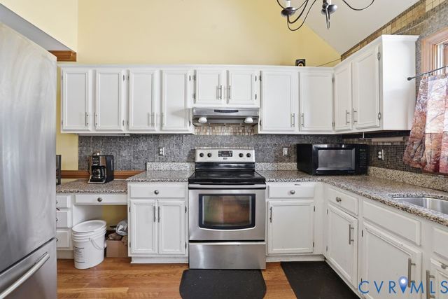 526 Aldengate Ter, Midlothian, VA 23114