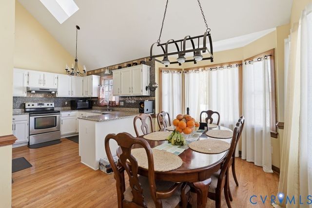 526 Aldengate Ter, Midlothian, VA 23114