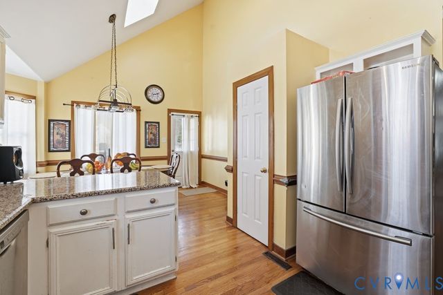 526 Aldengate Ter, Midlothian, VA 23114