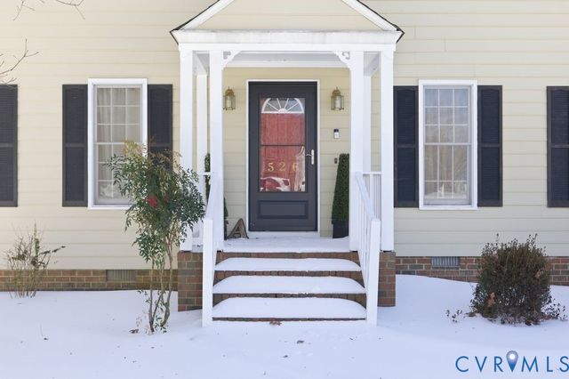 526 Aldengate Ter, Midlothian, VA 23114