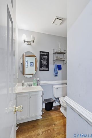 526 Aldengate Ter, Midlothian, VA 23114