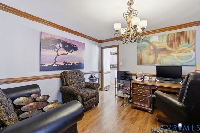 526 Aldengate Ter, Midlothian, VA 23114