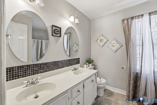 526 Aldengate Ter, Midlothian, VA 23114