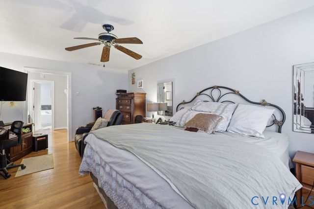 526 Aldengate Ter, Midlothian, VA 23114