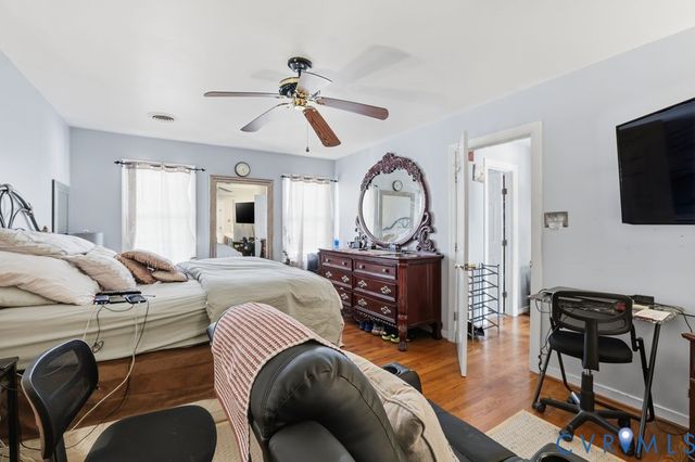 526 Aldengate Ter, Midlothian, VA 23114